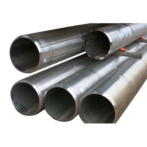 STAINLESS STEEL PIPE 5" SS304