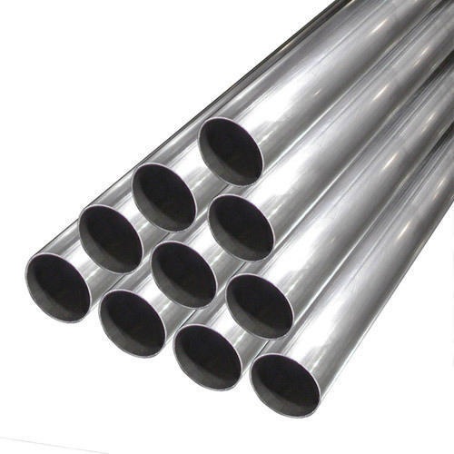 STAINLESS STEEL PIPE 1/2" SS316