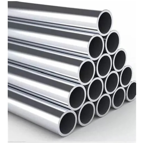 STAINLESS STEEL PIPE 2" SS316