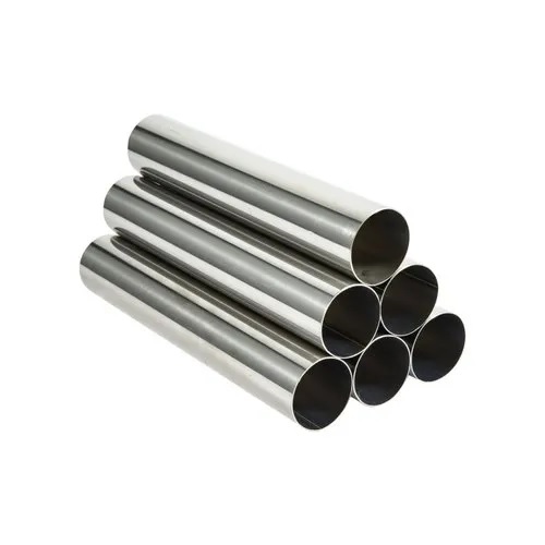 STAINLESS STEEL PIPE 4" SS316