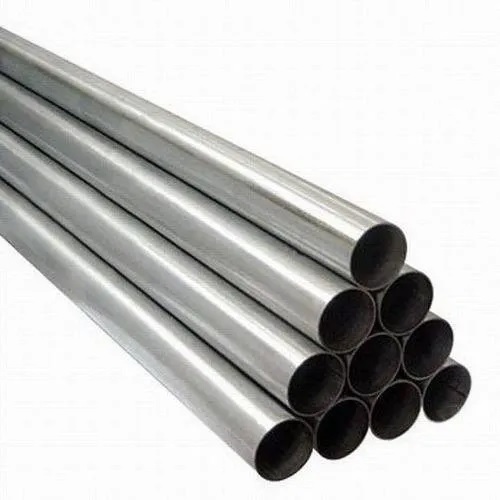 STAINLESS STEEL PIPE 1/2" SS202