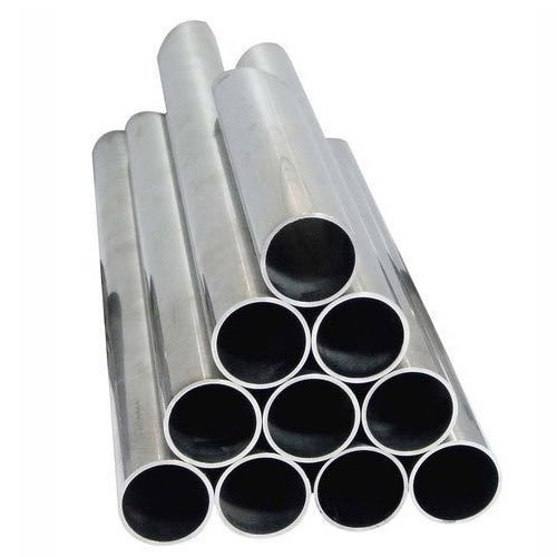 STAINLESS STEEL PIPE 2" SS202