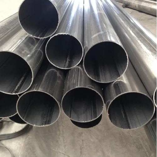 STAINLESS STEEL PIPE 3" SS202
