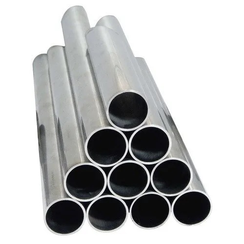 STAINLESS STEEL PIPE 2" SS304