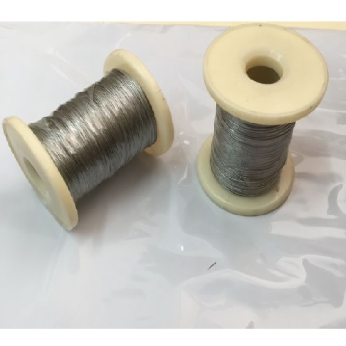 LEAD SEAL WIRE