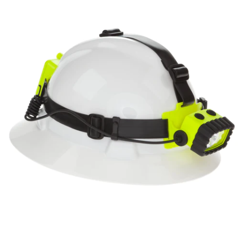 HEADLAMP XPP-5456G NIGHTSTICK