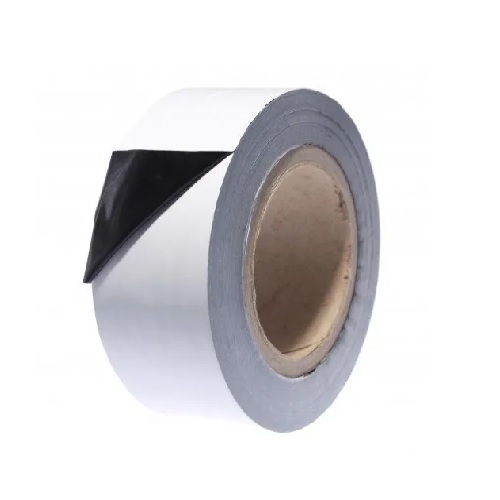 PACKING MATERIAL PROTECTION TAPE BLOACK AND WHITE