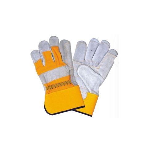 PACKING MATERIAL HAND GLOVES