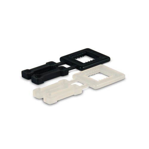 PACKING MATERIAL PVC BUCKLE