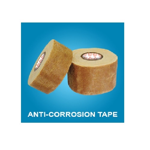 ANTI-CORROSION GREASE TAPE 100MM
