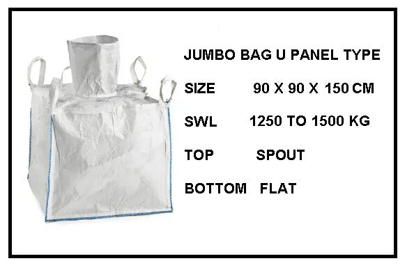 JUMBO BAG 1.5T JBTSBC1.5