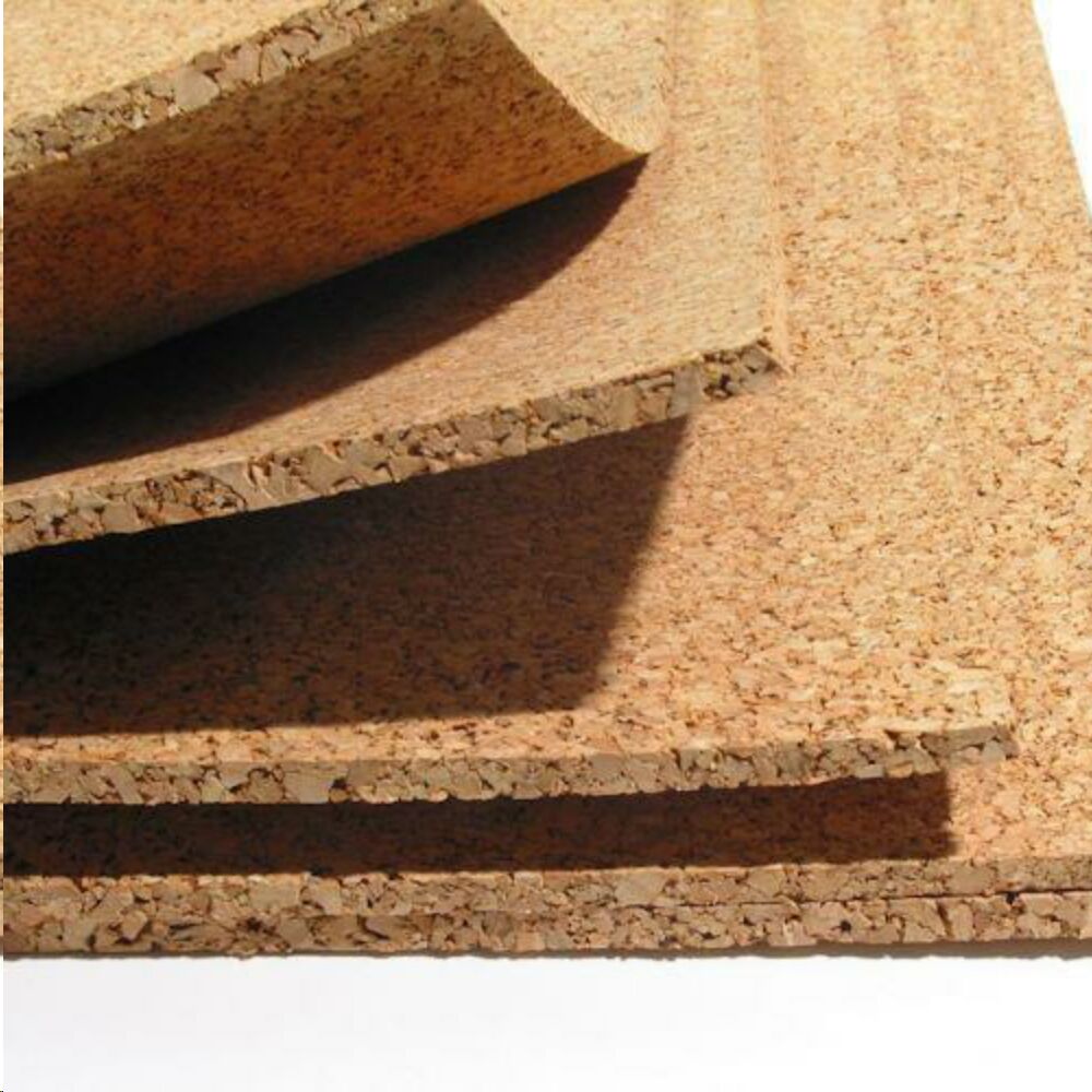 CORK SHEET - CORK SHEET AMORIM 50MM