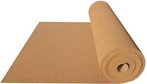 CORK SHEET - CORK SHEET 2MM