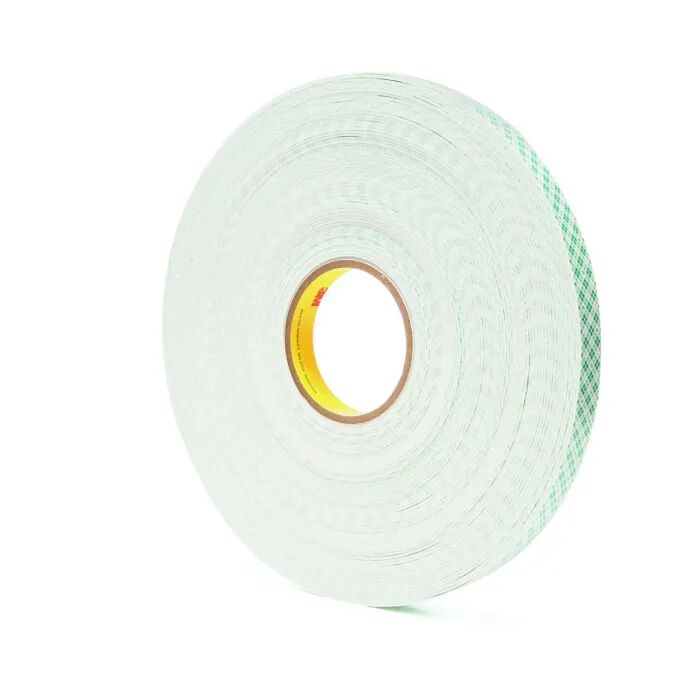 DOUBLE SIDE TAPE - 3M-4016