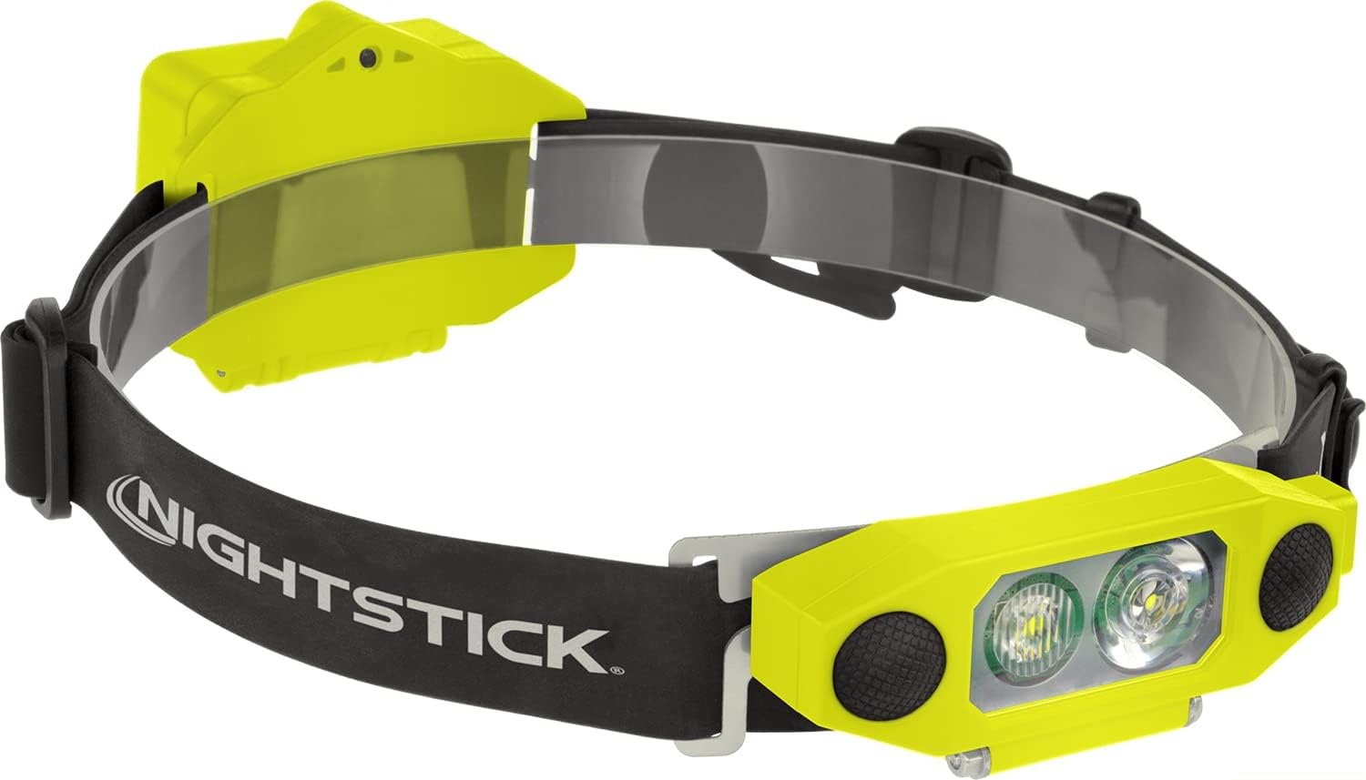 NIGHTSTICK HEADLAMP XPP 5462GX