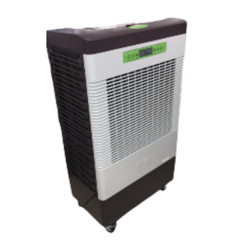 Portable Evaporative Air Cooler Dubai 50L