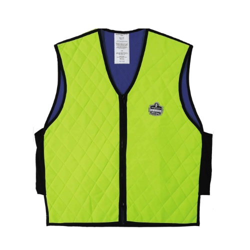 6665 CHILL-ITS COOLING VEST