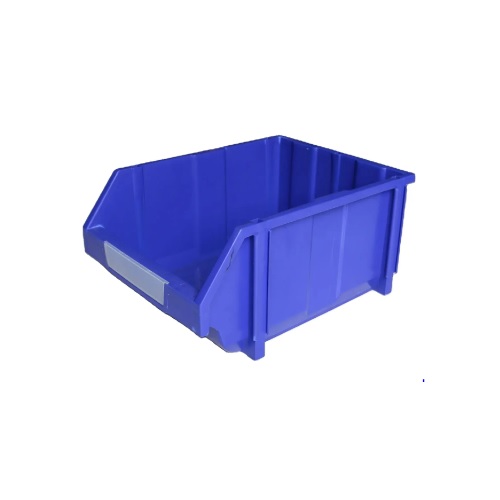 STORAGE BIN 600X400X240MM