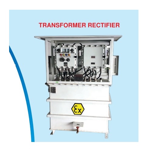 TRANSFORMER RECTIFIER