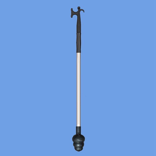 TAGLINE PUSH POLE IMPRT
