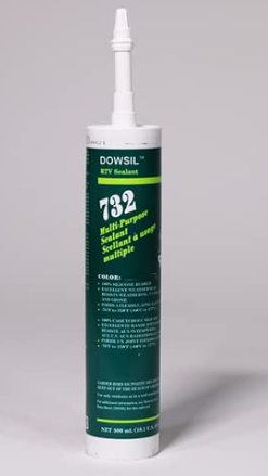 DOWCORNING - 732 300ML CLEAR