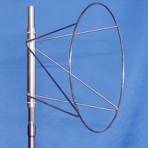 WINDSOCK FRAME 15"