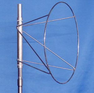 WINDSOCK FRAME 24"