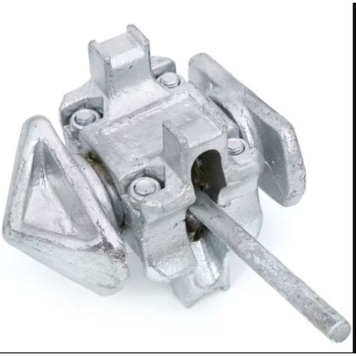CONTAINER TWIST LOCK