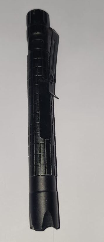 TACTICAL PEN TORCH