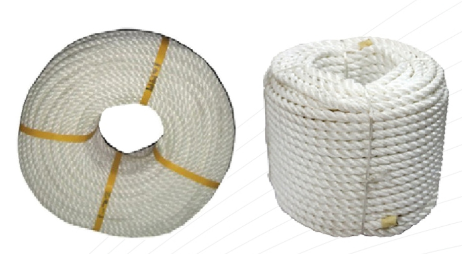 PP ROPE 64MM X 200 M