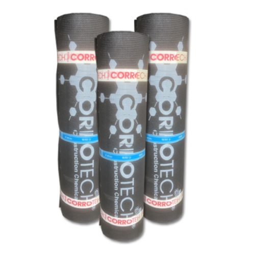 CORROTECH CORROPRUFE 1500 PG