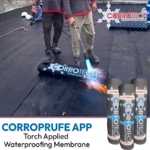 CORROTECH CORROPRUFE 1500 EG