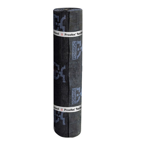 PROOFEX TORCHSEAL A825