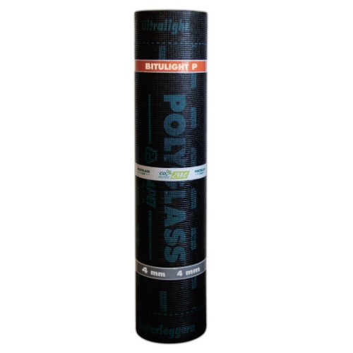 POLYGLASS BITUMEN MEMBRANE