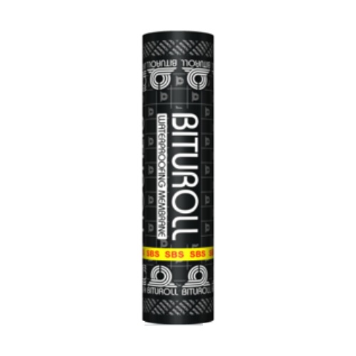 BITUROLL‑S 4180
