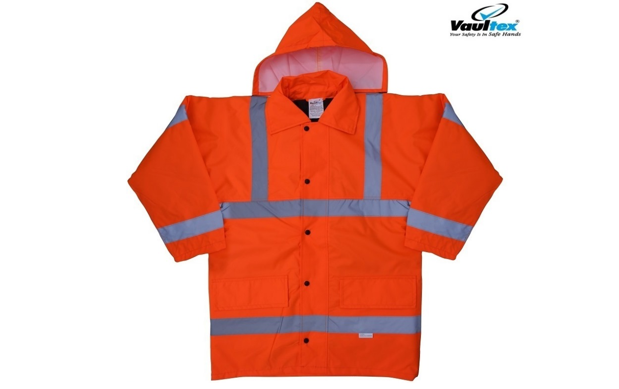 WINTER JACKET RGLR VAULTEX JGO