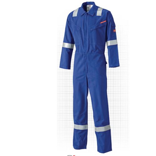 DICKIES FR COVERALL MODEL 5401