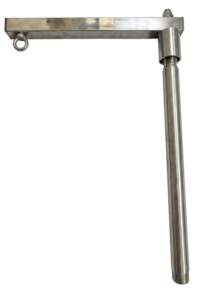 WINDSOCK SWIVEL ARM