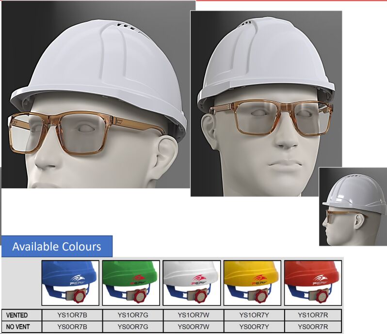 PERF HELMET ALTUM - SHIELD: ORBIT-R U