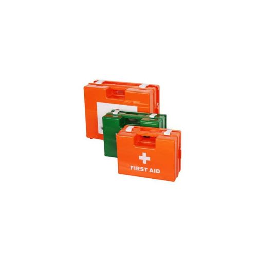 FIRST AID BOX 101-150 PERSON