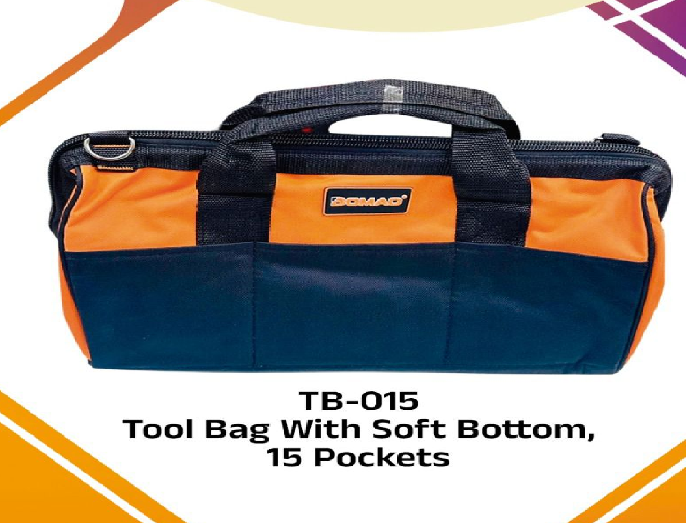 TOOLS BAG STANLEY