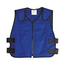 COOLING VEST STKD