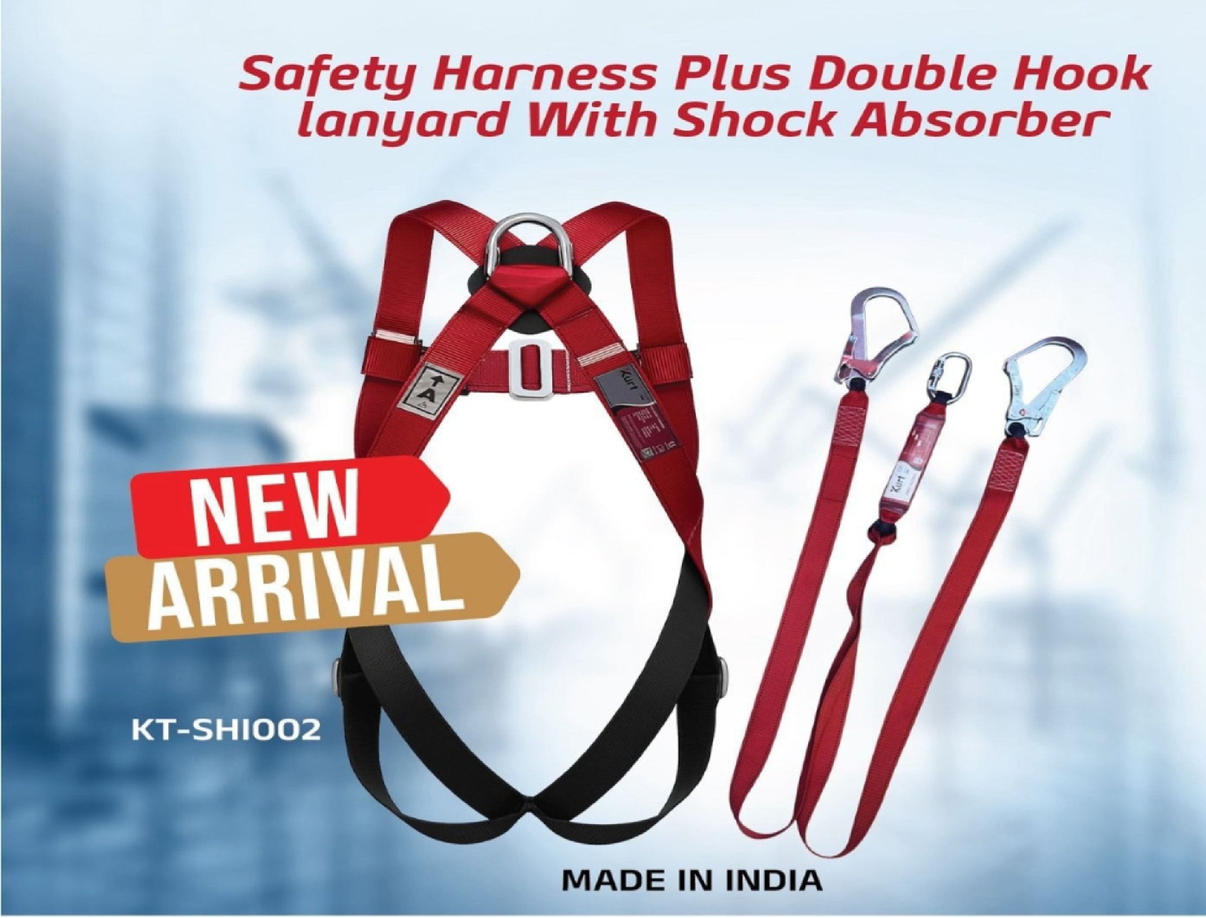 HARNESS LX520