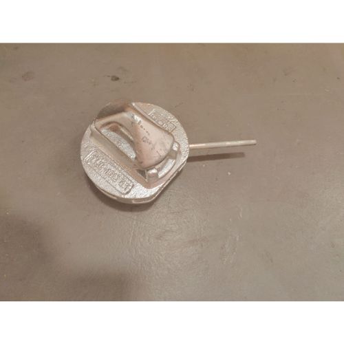 BREECH BASE TWIST LOCK BD-H1